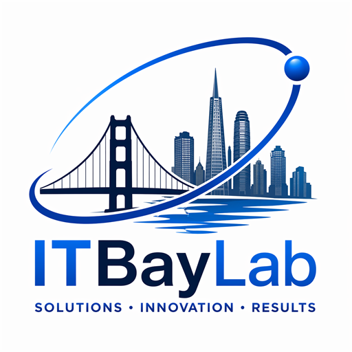 ITBayLab logo